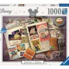 Ravensburger Disney, Pixar, Marvel|1000-1499<Mickey's Verjaardag 1940 - Disney Collector's Edition - 1000 stukjes