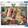 Ravensburger Disney, Pixar, Marvel|1000-1499<Mickey's Verjaardag 1950 - Disney Collector's Edition - 1000 stukjes