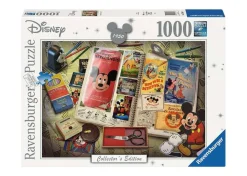Ravensburger Disney, Pixar, Marvel|1000-1499<Mickey's Verjaardag 1950 - Disney Collector's Edition - 1000 stukjes