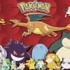 Kinderen Ravensburger Disney, Pixar, Marvel|Legpuzzels<Mijn liefste Pokemon - puzzel van 100 stukjes