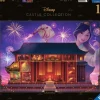 Ravensburger Disney, Pixar, Marvel|1000-1499<Mulan - Disney Kasteel 7 - puzzel van 1000 stukjes