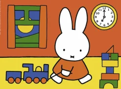 Kinderen Ravensburger Tekening|Legpuzzels<Nijntje - 12+16 +20 +24 stukjes