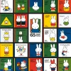 Ravensburger Disney, Pixar, Marvel|1000-1499<Nijntjes 65ste verjaardag - puzzel van 1000 stukjes