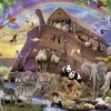 Kinderen Ravensburger Dieren|Legpuzzels<Onderweg met de ark - puzzel van 150 stukjes