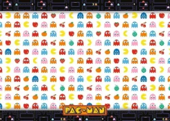 Ravensburger Disney, Pixar, Marvel|Tekening<Pac-Man - Challenge - puzzel van 1000 stukjes