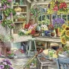 Ravensburger Landschappen|2000 En Meer<Paradijs van de tuinman - puzzel van 2000 stukjes - Exclusiviteit