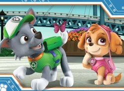 Kinderen Ravensburger Disney, Pixar, Marvel|Legpuzzels<Paw Patrol - 12+16+20+24 stukjes