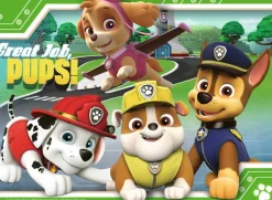 Kinderen Ravensburger Disney, Pixar, Marvel|Legpuzzels<Paw Patrol - 12+16+20+24 stukjes