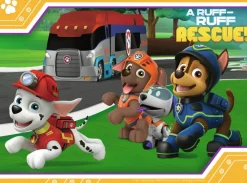 Kinderen Ravensburger Disney, Pixar, Marvel|Legpuzzels<Paw Patrol - 12+16+20+24 stukjes
