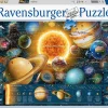 Ravensburger Tekening|2000 En Meer<Planeten - puzzel van 5000 stukjes