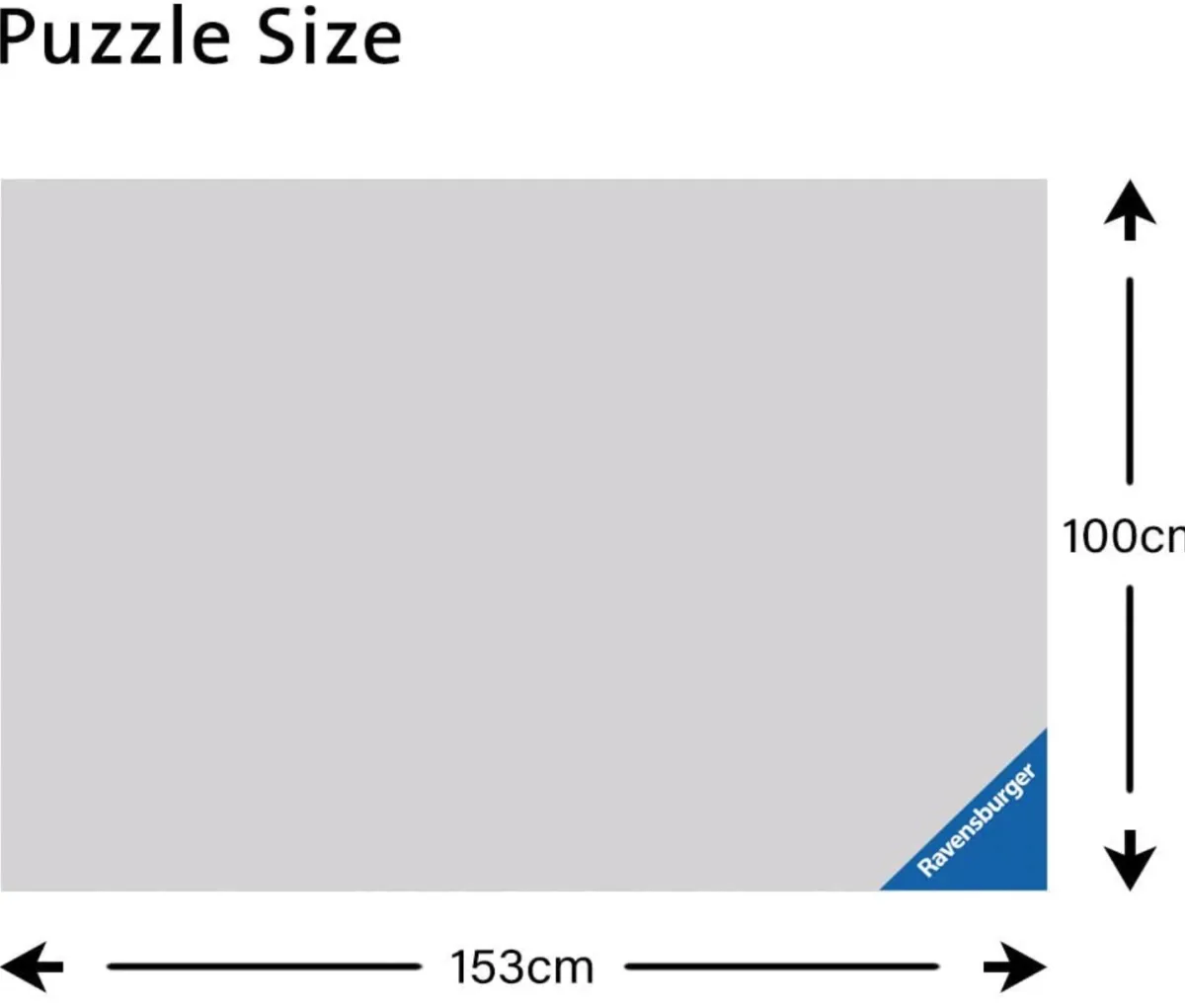 Ravensburger Tekening|2000 En Meer<Planeten - puzzel van 5000 stukjes