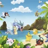 Kinderen Ravensburger Disney, Pixar, Marvel|Legpuzzels<Pokemon - puzzel van 200 stukjes