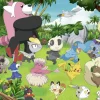 Kinderen Ravensburger Fantasy|Dieren<Pokemons - puzzel van 300 stukjes