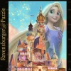 Ravensburger Disney, Pixar, Marvel|1000-1499<Rapunzel - Disney Kasteel 5 - puzzel van 1000 stukjes