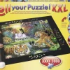 Ravensburger Opbergen<Roll your Puzzle - puzzelmat - tot max. 3000 stukjes