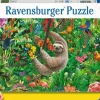 Kinderen Ravensburger Dieren|Legpuzzels<Schattige luiaard - 300 stukjes
