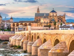 Ravensburger Landschappen|Steden En Gebouwen<Spanish landscapes: Cordoba - puzzel van 1500 stukjes