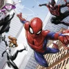 Kinderen Ravensburger Disney, Pixar, Marvel|Legpuzzels<Spider-man - De kracht van de spider - 200 stukjes