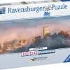 Ravensburger Landschappen|Steden En Gebouwen<Stadje - puzzel van 1000 stukjes
