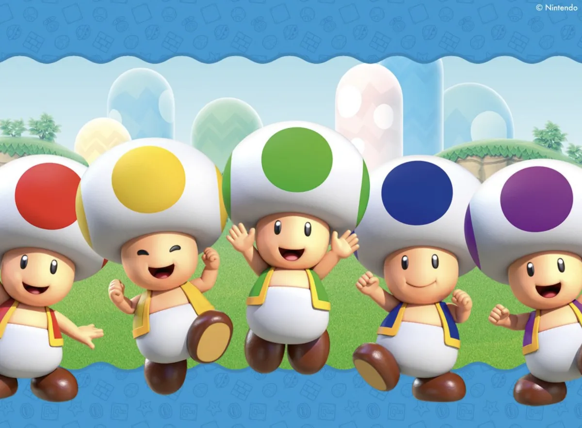 Kinderen Ravensburger Disney, Pixar, Marvel|Legpuzzels<Super Mario - 12+16 +20 +24 stukjes