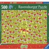 Kinderen Ravensburger Legpuzzels|Dieren<The Grinch - Challenge - puzzel van 500 stukjes