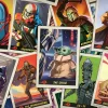 Ravensburger Star Wars|500-999<The Mandalorian 'The Child' - Star Wars - 500 stukjes