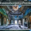 Ravensburger Steden En Gebouwen|1000-1499<The Palace Palazzo - Lost Places - 1000 stukjes