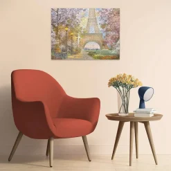 Ravensburger Steden En Gebouwen|1500-1999<Verliefd in Parijs - puzzel van 1500 stukjes