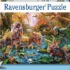 Kinderen Ravensburger Dieren|Legpuzzels<Verzameling dinosauriërs - puzzel van 150 stukjes