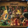 Ravensburger Disney, Pixar, Marvel|1000-1499<Villainous Mother Gothel - puzzel van 1000 stukjes