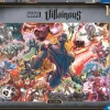 Ravensburger Disney, Pixar, Marvel|1000-1499<Villainous Ultron - puzzel van 1000 stukjes