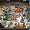 Ravensburger Disney, Pixar, Marvel|1000-1499<Villainous Pete - puzzel van 1000 stukjes