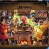 Ravensburger Disney, Pixar, Marvel|1000-1499<Villainous Gaston - puzzel van 1000 stukjes