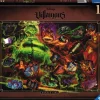 Ravensburger Disney, Pixar, Marvel|1000-1499<Villainous Horned King - puzzel van 1000 stukjes
