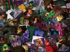 Ravensburger Disney, Pixar, Marvel|2000 En Meer<Villainous - All Villains - puzzel van 2000 stukjes