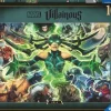 Ravensburger Disney, Pixar, Marvel|1000-1499<Villainous Hela - puzzel van 1000 stukjes