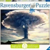 Ravensburger Landschappen|1000-1499<Vulkaan Etna - Nature Edition n° 23 - puzzel van 1000 stukjes