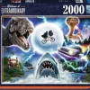 Ravensburger Star Wars|Disney, Pixar, Marvel<Welcome to Extraordinary - Universal & Amblin - puzzel van 2000 stukjes
