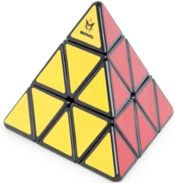 Kinderen Recent Toys Breinbrekers|3dpuzzels<Pyraminx - breinbreker kubus
