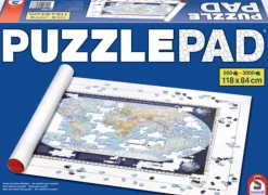 Schmidt Opbergen<De puzzelrol (tot 3000 stukjes)