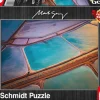 Schmidt Landschappen|1000-1499<Pastelle - 1000 stukjes