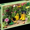 Tucker's Fun Factory Stilleven|1000-1499<Klaar voor de tuin - 1000 stukjes