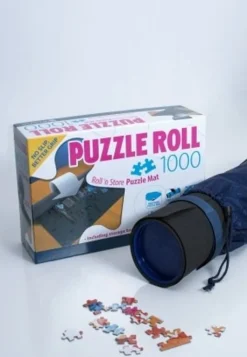 Tucker's Fun Factory Opbergen|1000-1499<Roll'n Store 1000 - Puzzelrol (tot 1000 stukjes)