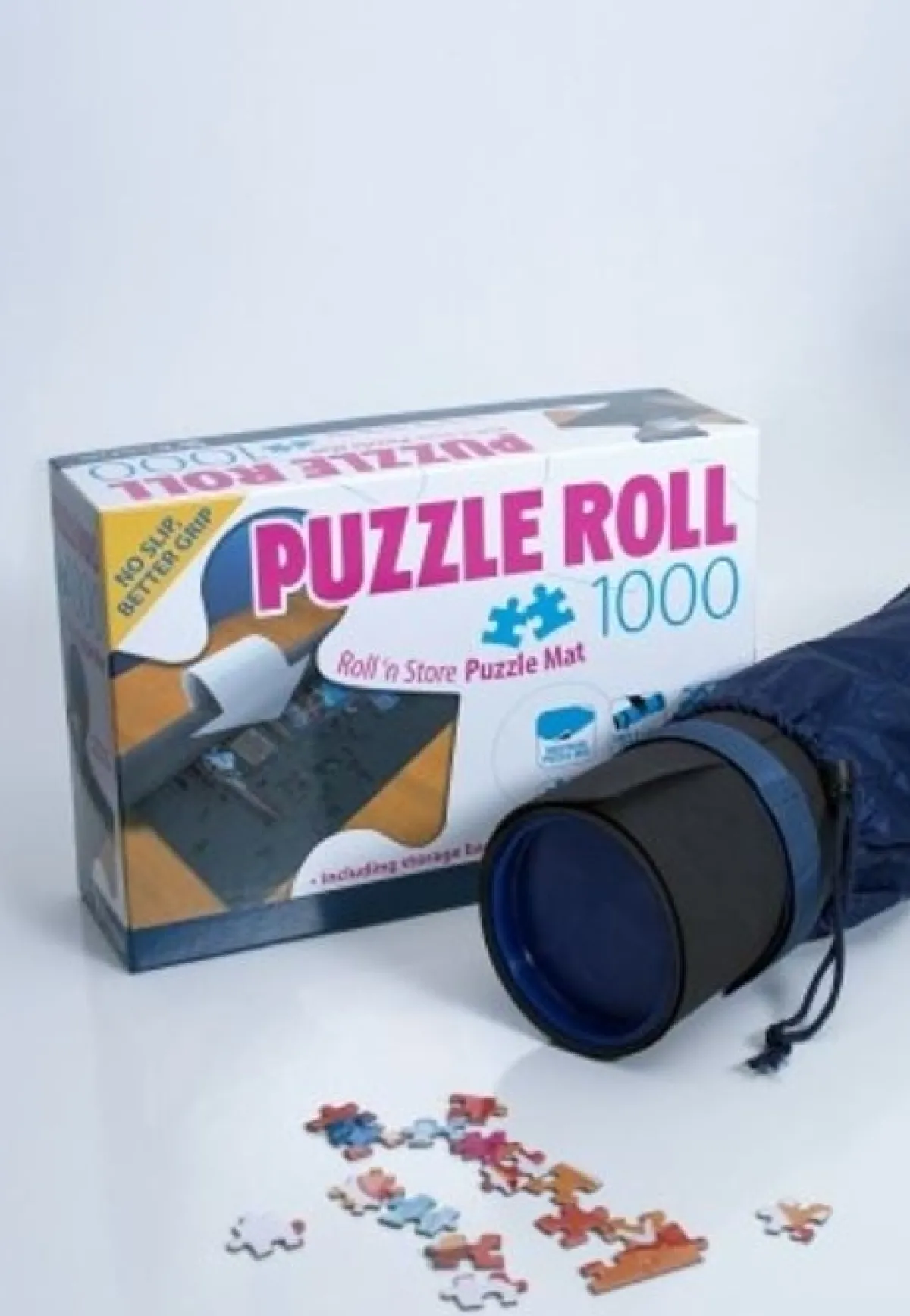 Tucker's Fun Factory Opbergen|1000-1499<Roll'n Store 1000 - Puzzelrol (tot 1000 stukjes)