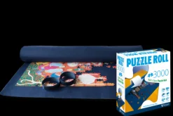 Tucker's Fun Factory Opbergen|2000 En Meer<Roll'n Store 3000 - Puzzelrol (tot 3000 stukjes)