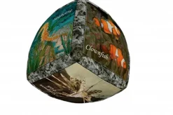 Kinderen V-Cube Kubus<V-2 Sea World - Kubus