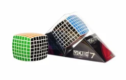 Kinderen V-Cube Kubus<7 - kubus