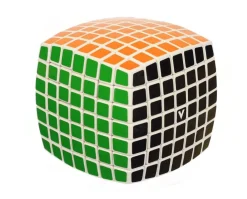 Kinderen V-Cube Kubus<7 - kubus